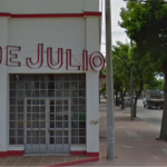 La Asamblea se muda al Club 9 de Julio