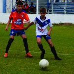 Copa Centenario – Categoría 2008: Conocé las zonas de los equipos juveniles
