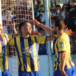 Atlético María Juana confirmó el horario para el cruce con Recreativo Las Petacas