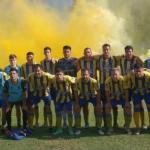 Atlético María Juana empató ante Huracán de La Criolla