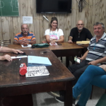 Se reunió la Subcomisión del Centenario de LRF