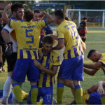 Arbitros confirmados para Atlético María Juana – Juventud Unida de Humboldt