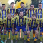 Atlético María Juana recibe el domingo, a las 17 a Juventud Unida de Humboldt