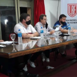LRF convoca a reunión por los festejos del Centenario