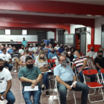 Se llevó a cabo la Asamblea General Ordinaria de LRF
