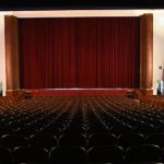 Cambio de escenario para la presentación de la Copa Centenario LRF