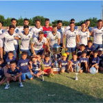 Quedaron establecidos los días y horarios para la 1° Fase de la Copa 100 LRF