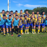Atlético María Juana jugará la final de la Copa Federación