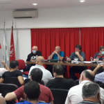 Puntos tratados en la última reunión del Consejo Directivo de LRF