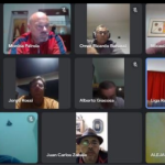 Puntos tratados en reunión del HCD