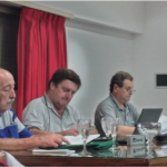 Puntos tratados en la última reunión del Honorable Consejo Directivo de LRF