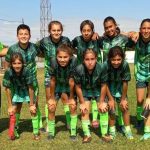 Fútbol Femenino: Todos los resultados de la 1° Fecha del Torneo Apertura