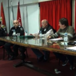 Puntos tratados en la última reunión del Consejo