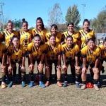 Resultados Fútbol Femenino domingo 08/05/2022