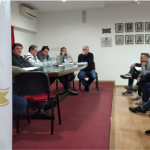 Todos los puntos tratados en la última reunión del Consejo