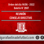 Este martes se definirá el cronograma de partidos para el arranque del Torneo Clausura