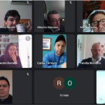 Hubo reunión extraordinaria del Honorable Consejo Directivo de LRF