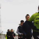 Conocé las 18 convocadas para la Selección Femenina de Liga Rafaelina de Fútbol.
