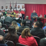 La selección femenina de LRF debutará este viernes, desde las 16.30