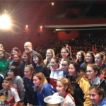 Se presentó la Copa Santa Fe de fútbol femenino y fútbol masculino