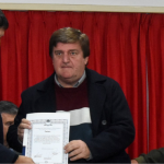 El Centenario de LRF fue declarado de interés provincial