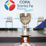 Conocé todo el Fixture de la Copa Santa Fe de Fútbol Femenino