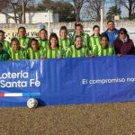 Resultados 3ª fecha y semifinales