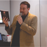 Se presentó en Sunchales, el libro de los 100 años de LRF
