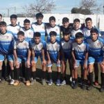 Resultados 1° Fecha Torneo Provincial Sub 15
