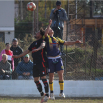 Todos los partidos de Liga Rafaelina de Fútbol para este fin de semana