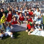 Atlético de Rafaela clasificó a Octavos de Final de Copa Santa Fe
