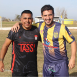 Fin de semana cargado de fútbol de LRF y Copa Santa Fe