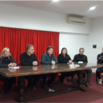 Comenzó el curso de árbitros asistentes