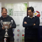 9 de Julio será local ante Ben Hur por Copa Santa Fe