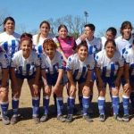 Resultados fútbol femenino domingo 28/08/2022