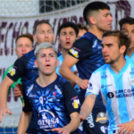 Cambio de horario para Atlético de Rafaela vs. Sportivo Norte por Copa Santa Fe