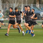 Colón visitará a Libertad de Sunchales, con muchos jugadores profesionales