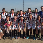 Toda la programación para este fin de semana de LRF