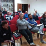 Todos los puntos tratados en la reunión de LRF