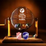 El jueves se sorteará la localía para el partido por Copa Santa Fe entre 9 de Julio y Ben Hur