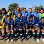 Resultados Fútbol Femenino domingo 21/08/2022