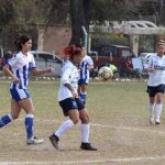 Resultados fútbol femenino domingo 11/09/2022