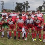 Torneo Provincial Sub 13: Días y horarios para la Etapa Final