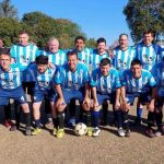 Resultados Fútbol Senior sábado 10/09/2022