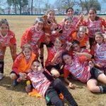 ¿Cuándo y dónde se jugará el desempate Sub 13 del Femenino?