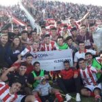 9 de Julio finalista de la Copa Santa Fe 2022