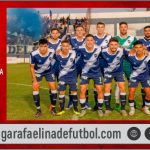Ben Hur se consagró Campeón Absoluto del torneo de Primera A 2022