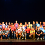 Se presentará la Copa Departamento Castellanos