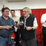Se presentó la Copa Departamento Castellanos y hubo cambio de nombre para la Escuela de Árbitros