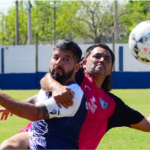 Fútbol Senior: Este viernes se conocerá el campeón del Torneo Clausura